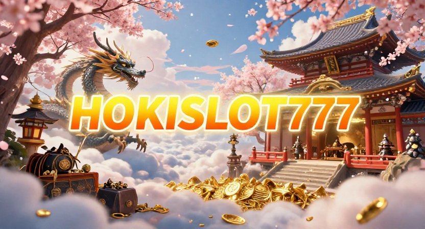 HOKISLOT777